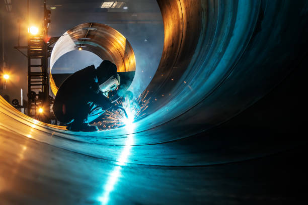 Best Welding Inspection and Certification in Oak Grove, AL