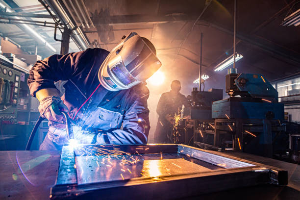 Best Automation and Robotic Welding in Oak Grove, AL