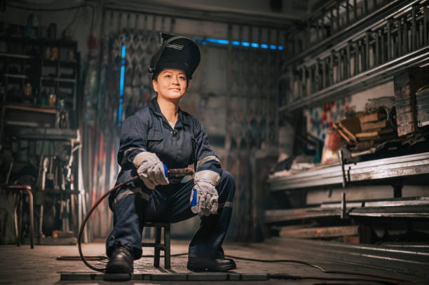 Best Automation and Robotic Welding in Oak Grove, AL