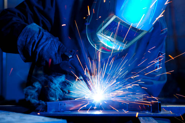 Best Artistic and Custom Metal Fabrication in Oak Grove, AL