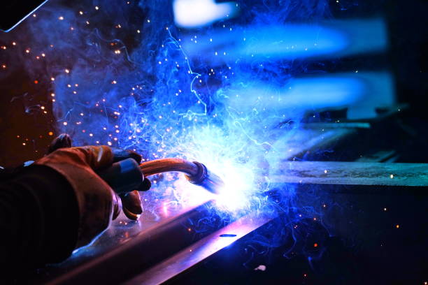 Best Structural Steel Welding in Oak Grove, AL