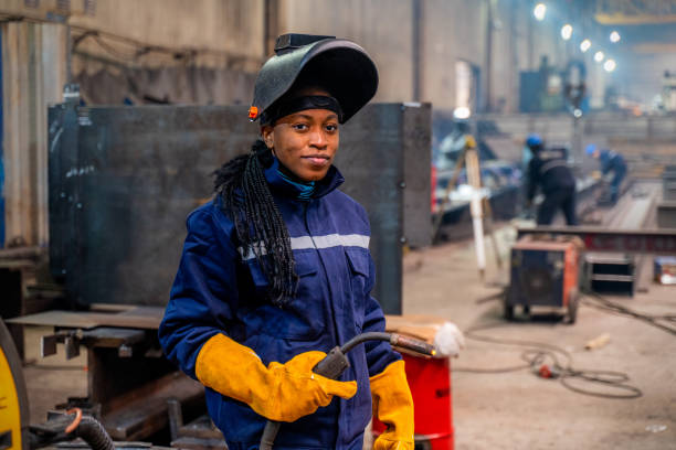 Affordable Welder Services in Oak Grove, AL