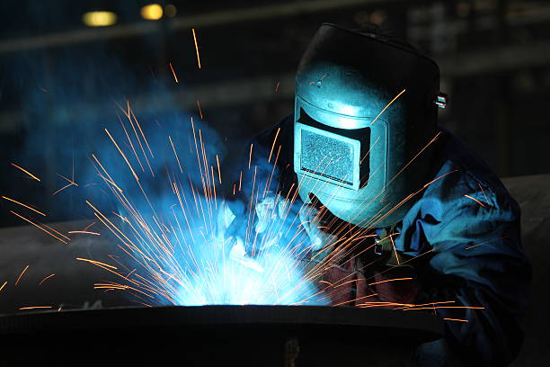 Best Marine and Shipbuilding Welding in Oak Grove, AL