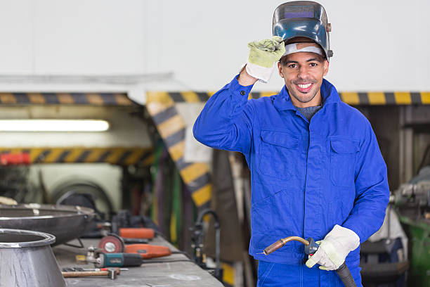Oak Grove, AL Welder & Metal Fabrication Company